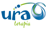 Ura terapia logotipo