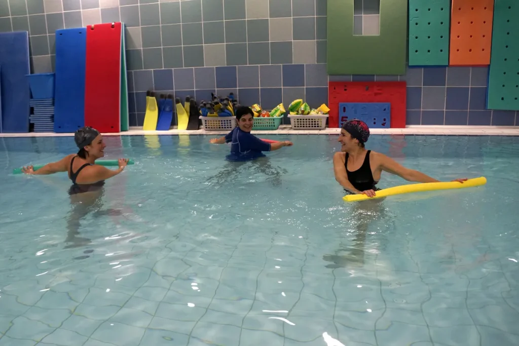 Terapia Postnatal | Ura Terapia